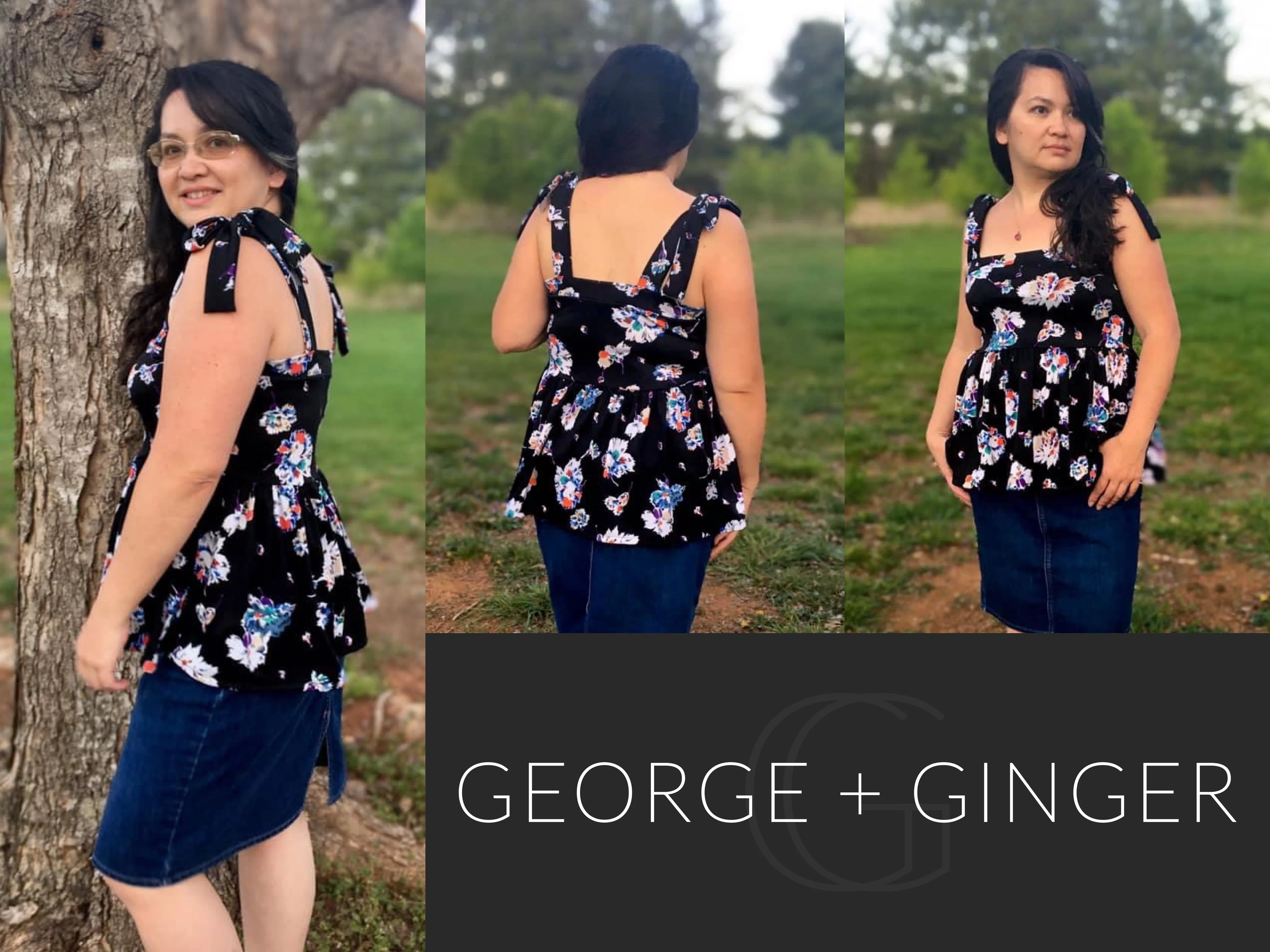 The NSFW PDF Sewing Pattern
