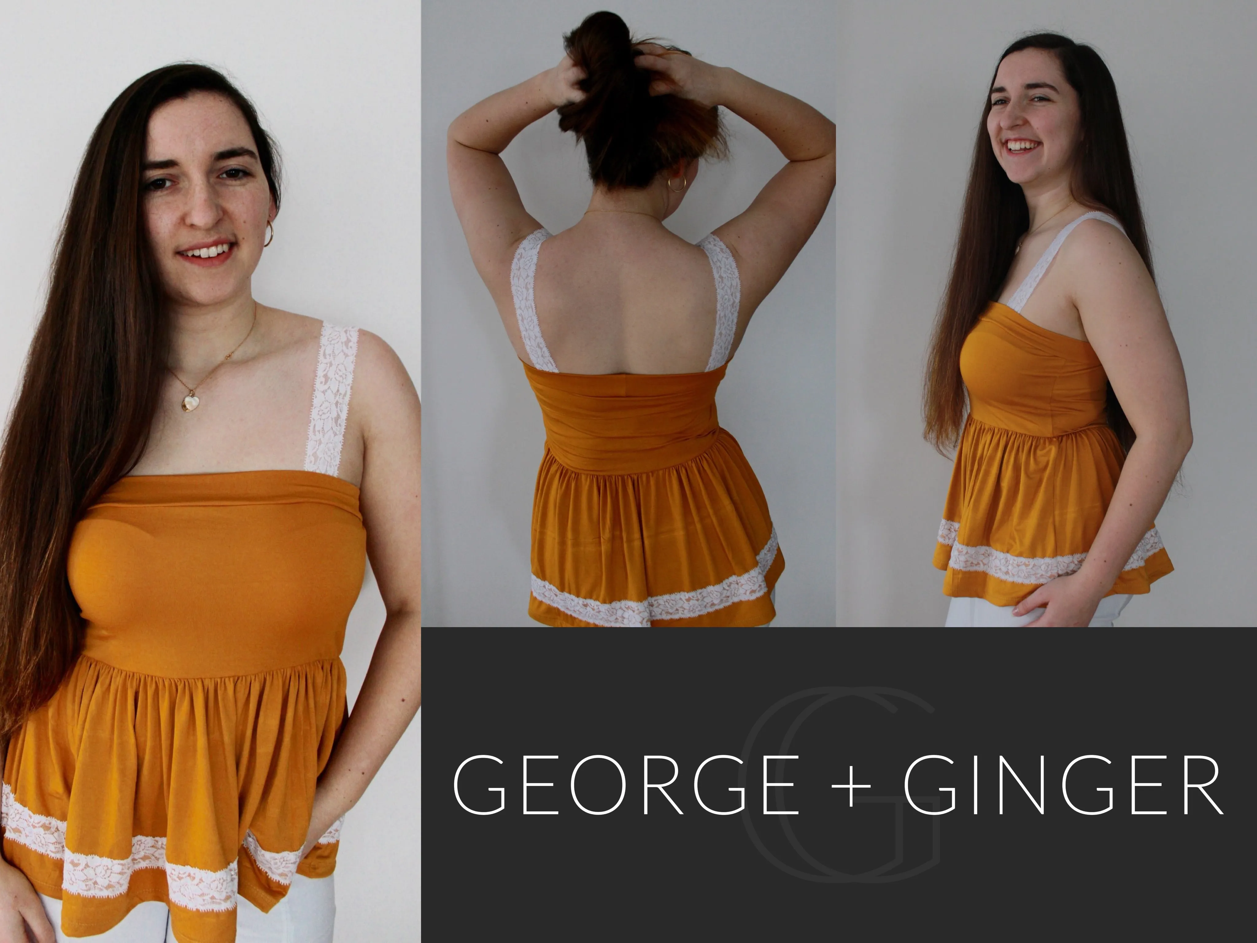 The NSFW PDF Sewing Pattern