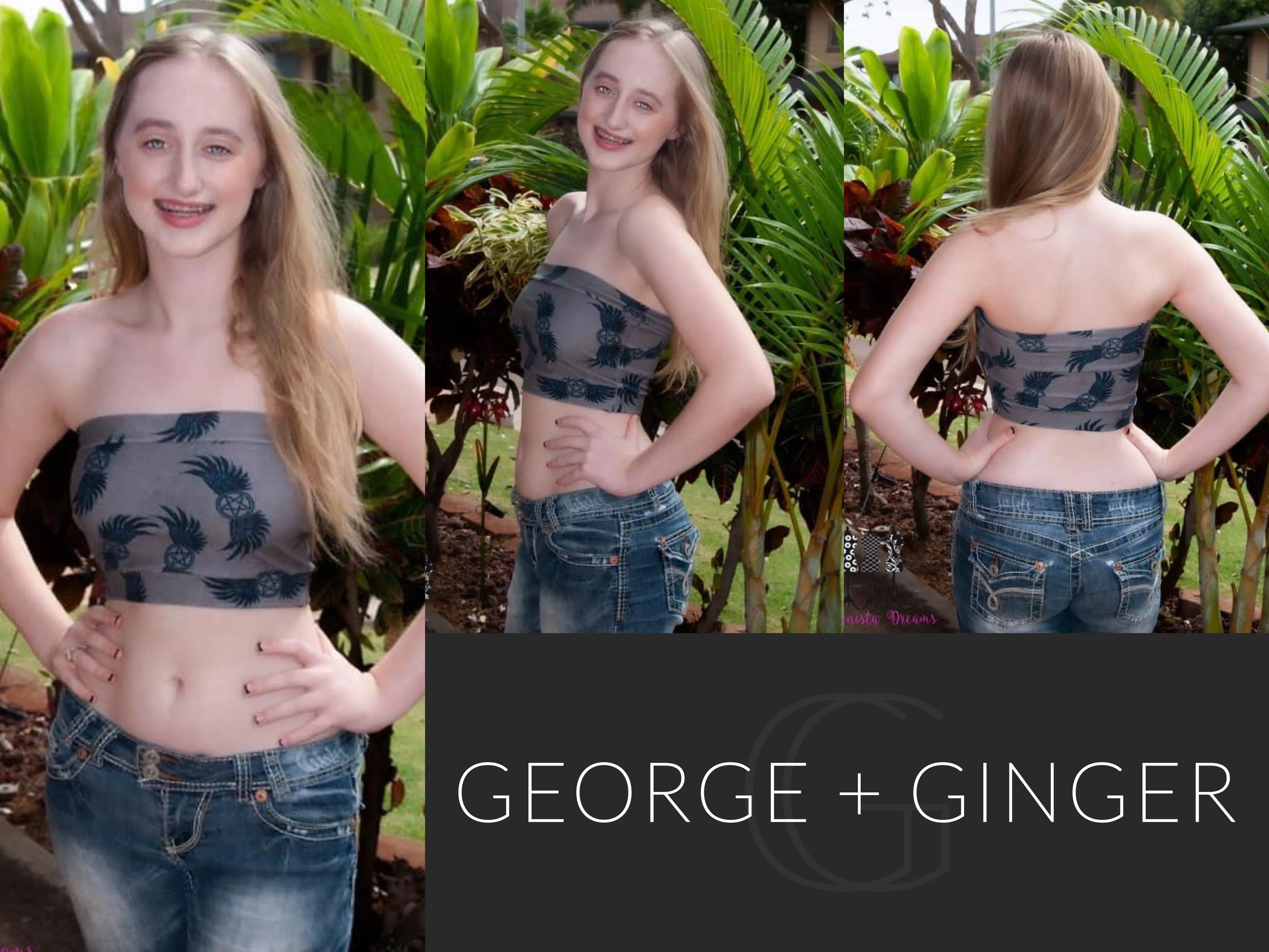 The NSFW PDF Sewing Pattern