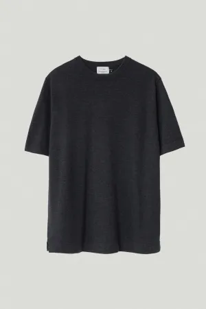 The Ultrasoft Wool T-Shirt - Imperfect Version