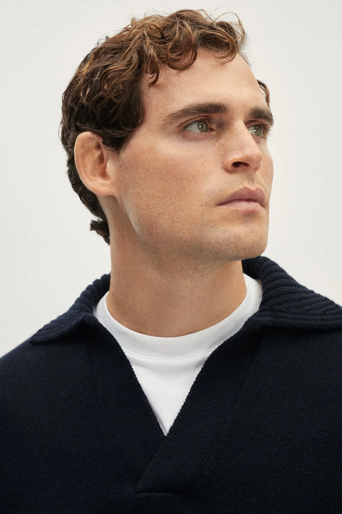 The Woolen Polo