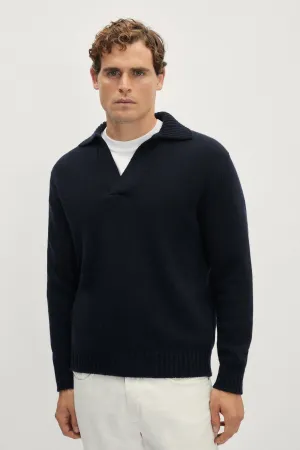 The Woolen Polo