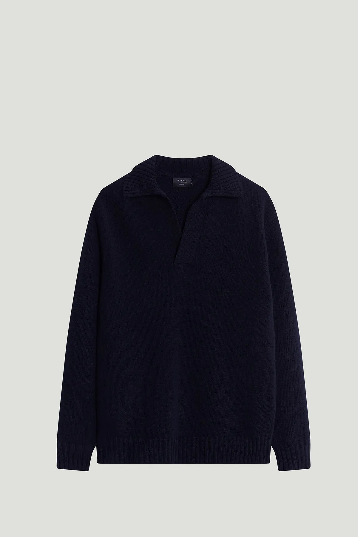 The Woolen Polo