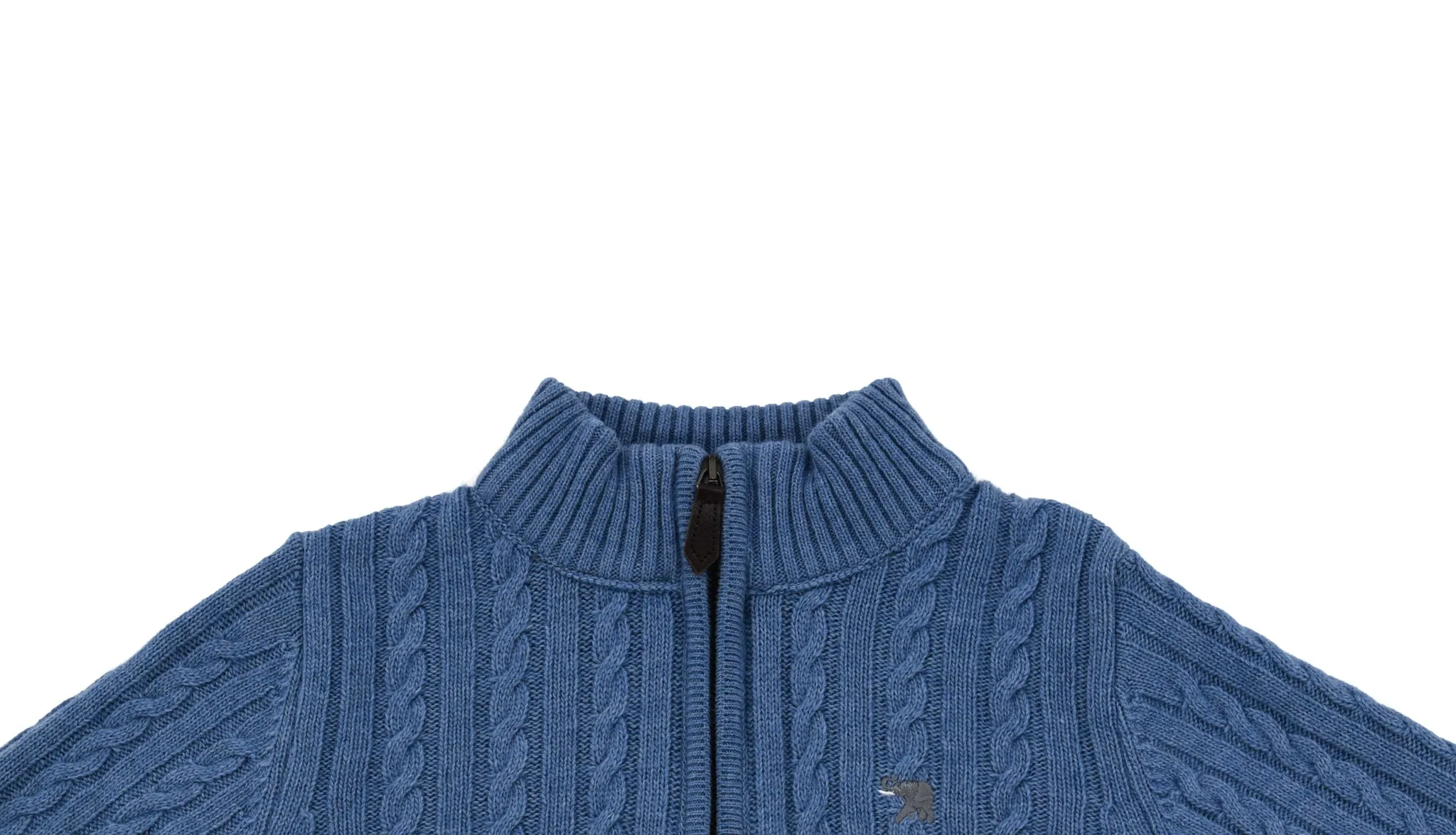 Thomas Brown, Boys Sweater, 8 Years