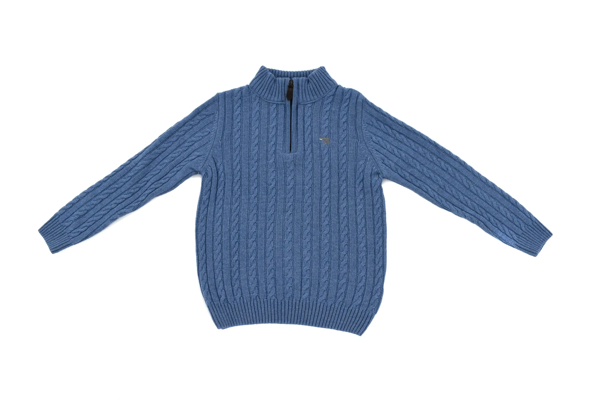 Thomas Brown, Boys Sweater, 8 Years