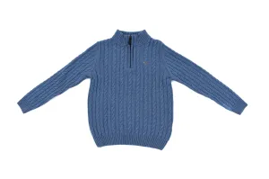Thomas Brown, Boys Sweater, 8 Years