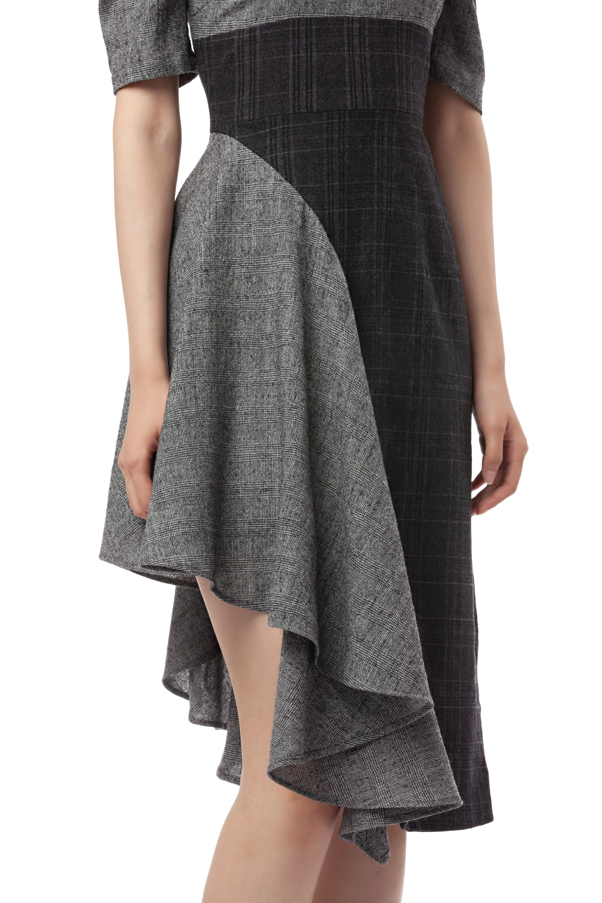 Uma Dress