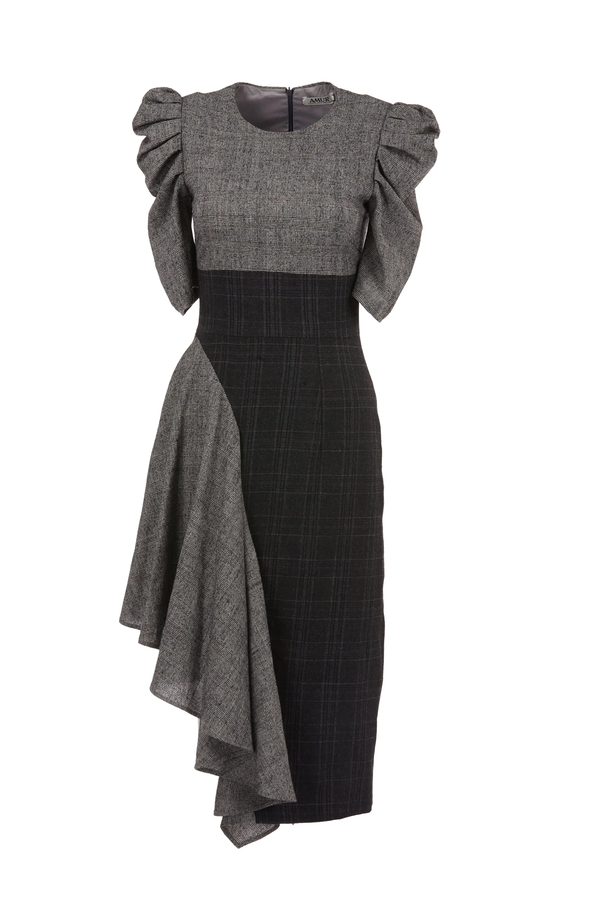 Uma Dress