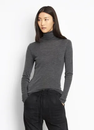 Vince Wool Turtleneck