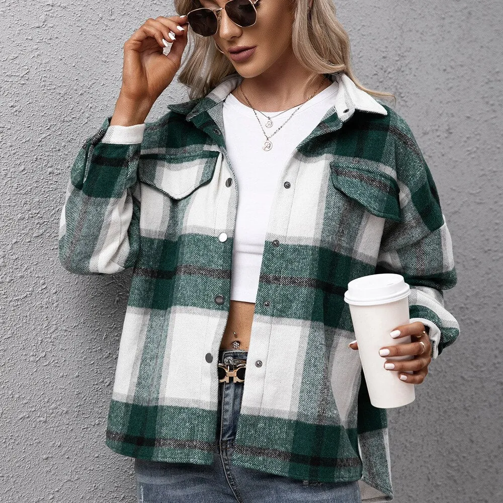 Wenkouban  Casual Hot Shorts for Women High Waist Riped Button Up Female Denim Shorts Jeans Femme 2022 Streetwear