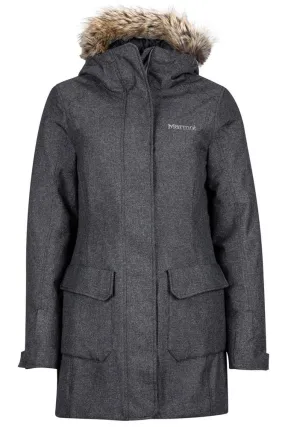 Women's Georgina Featherless Insulated Jacket