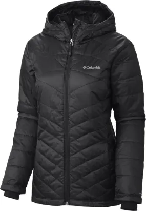 Women's Mighty Lite Hooded Plush Insulated Jacket