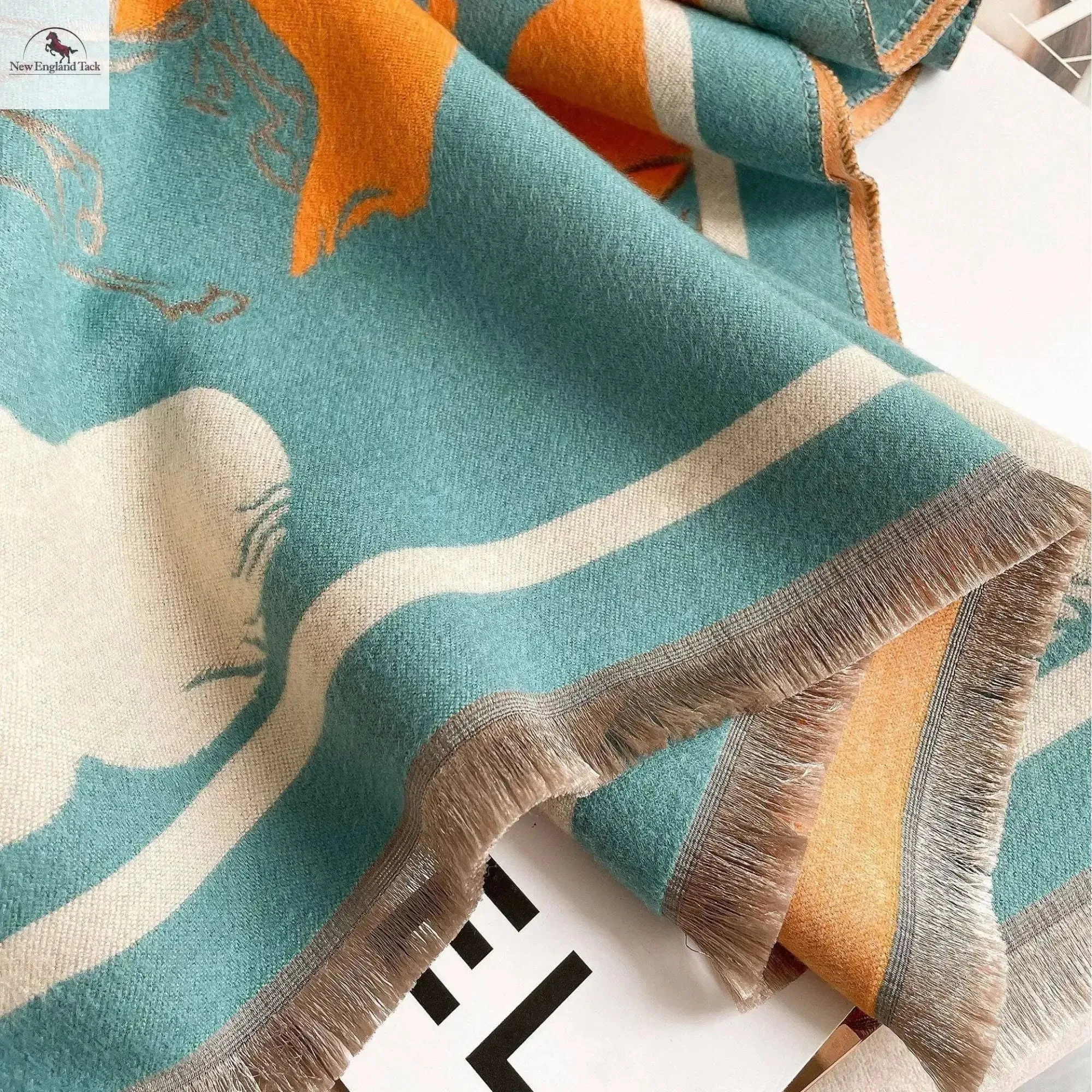 Women's Pashmina Scarf - Soft and Warm Shawl Wraps for Evening Dresses
