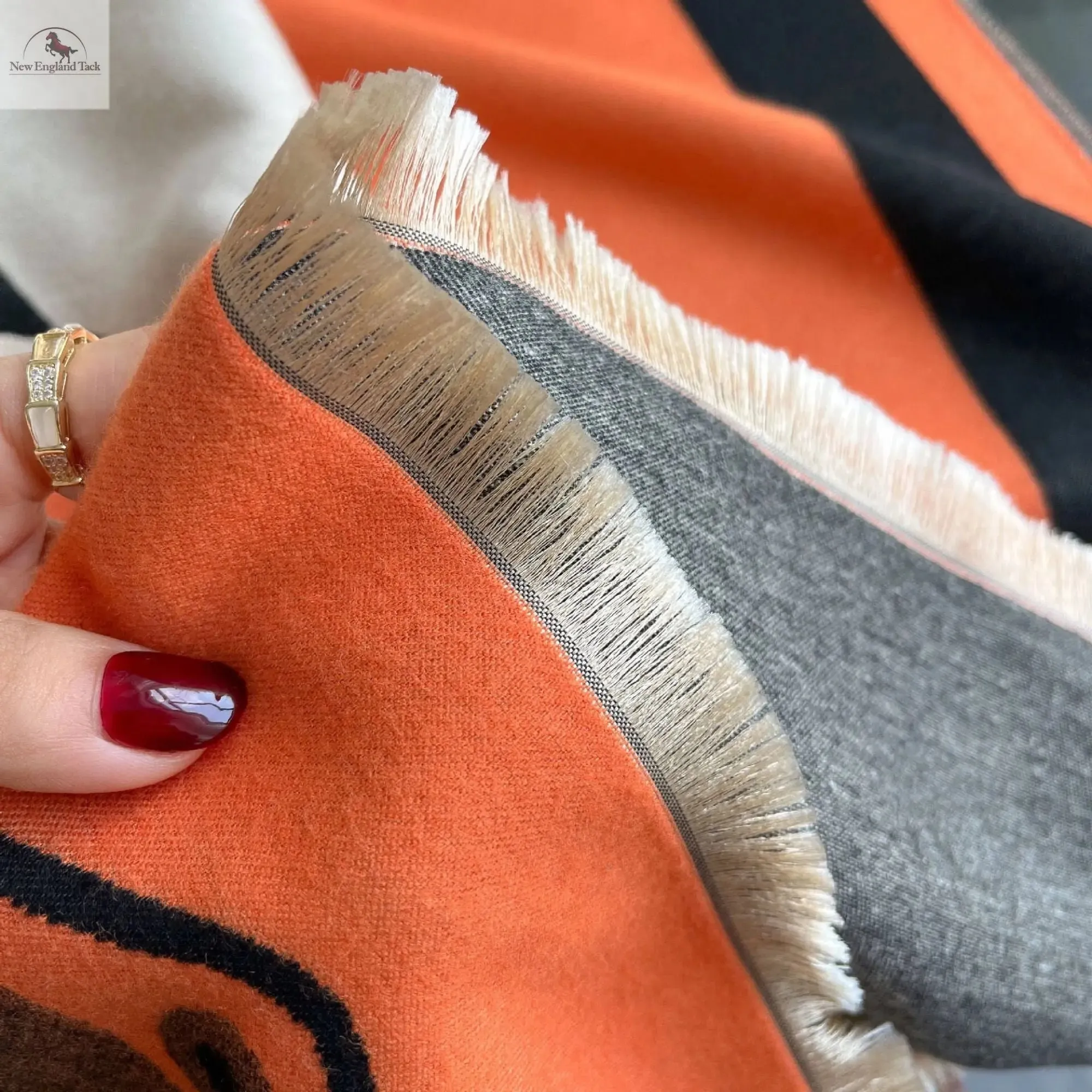 Women's Pashmina Scarf - Soft and Warm Shawl Wraps for Evening Dresses