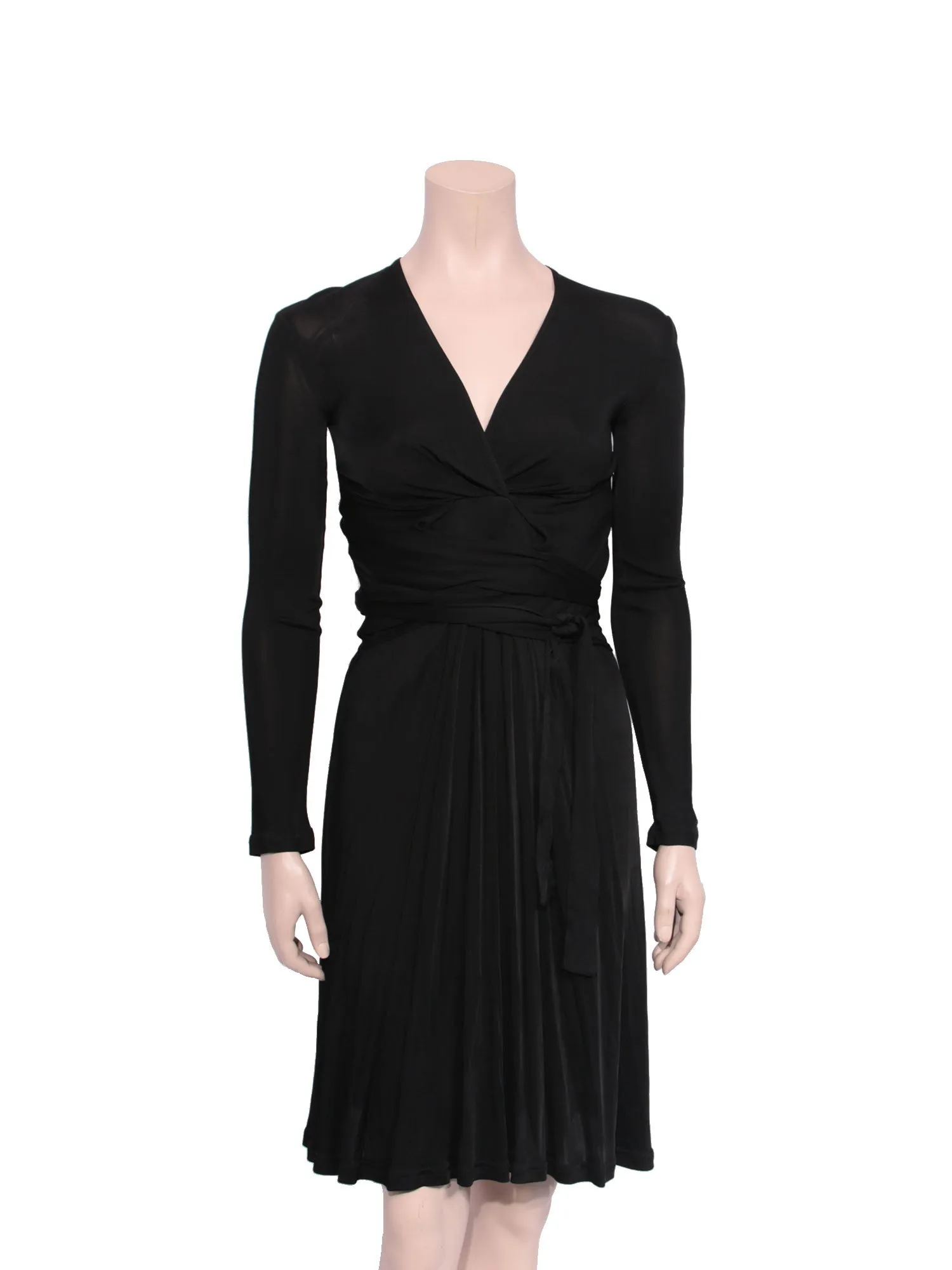 Wrap Dress