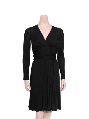 Wrap Dress