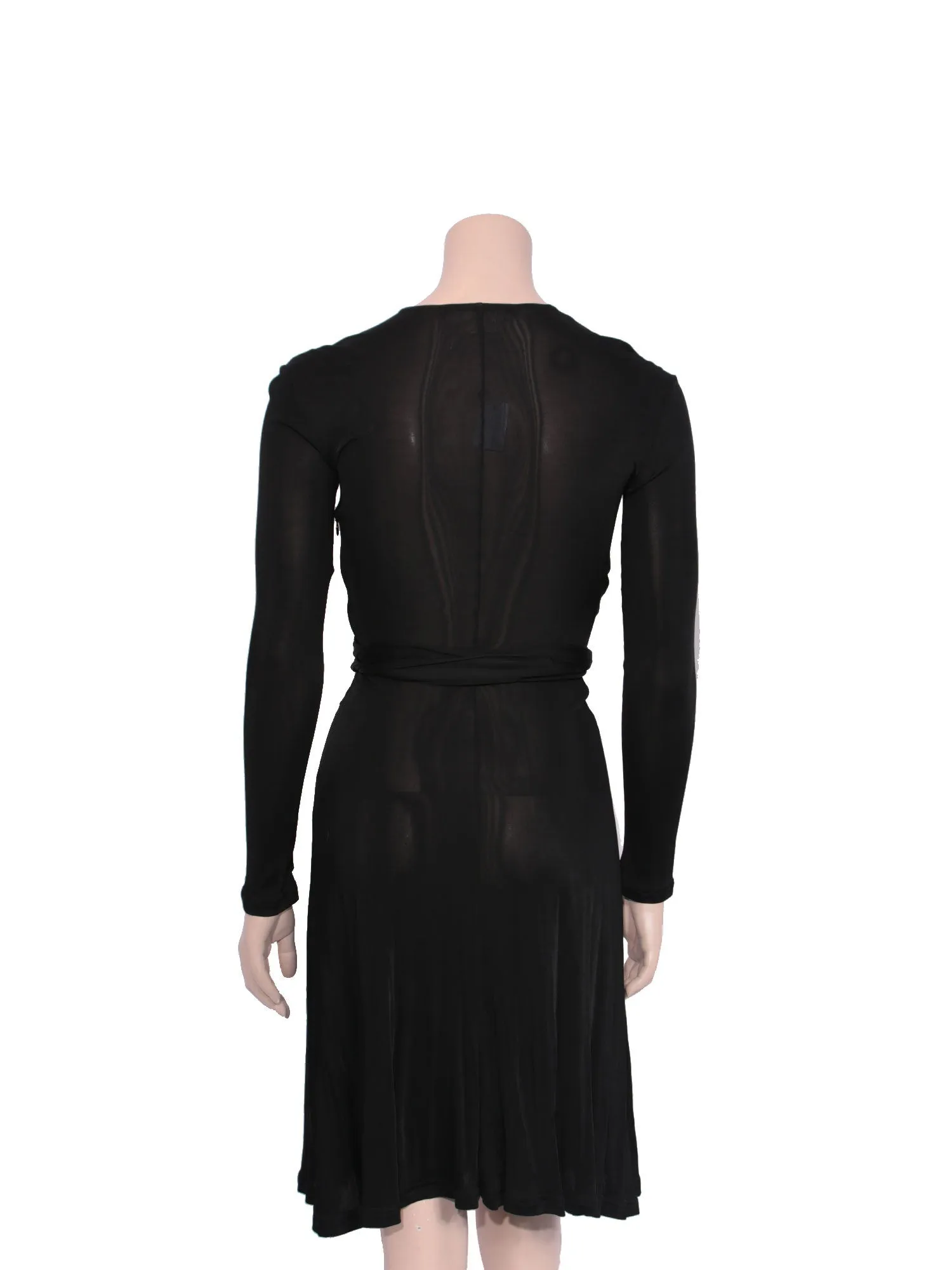 Wrap Dress