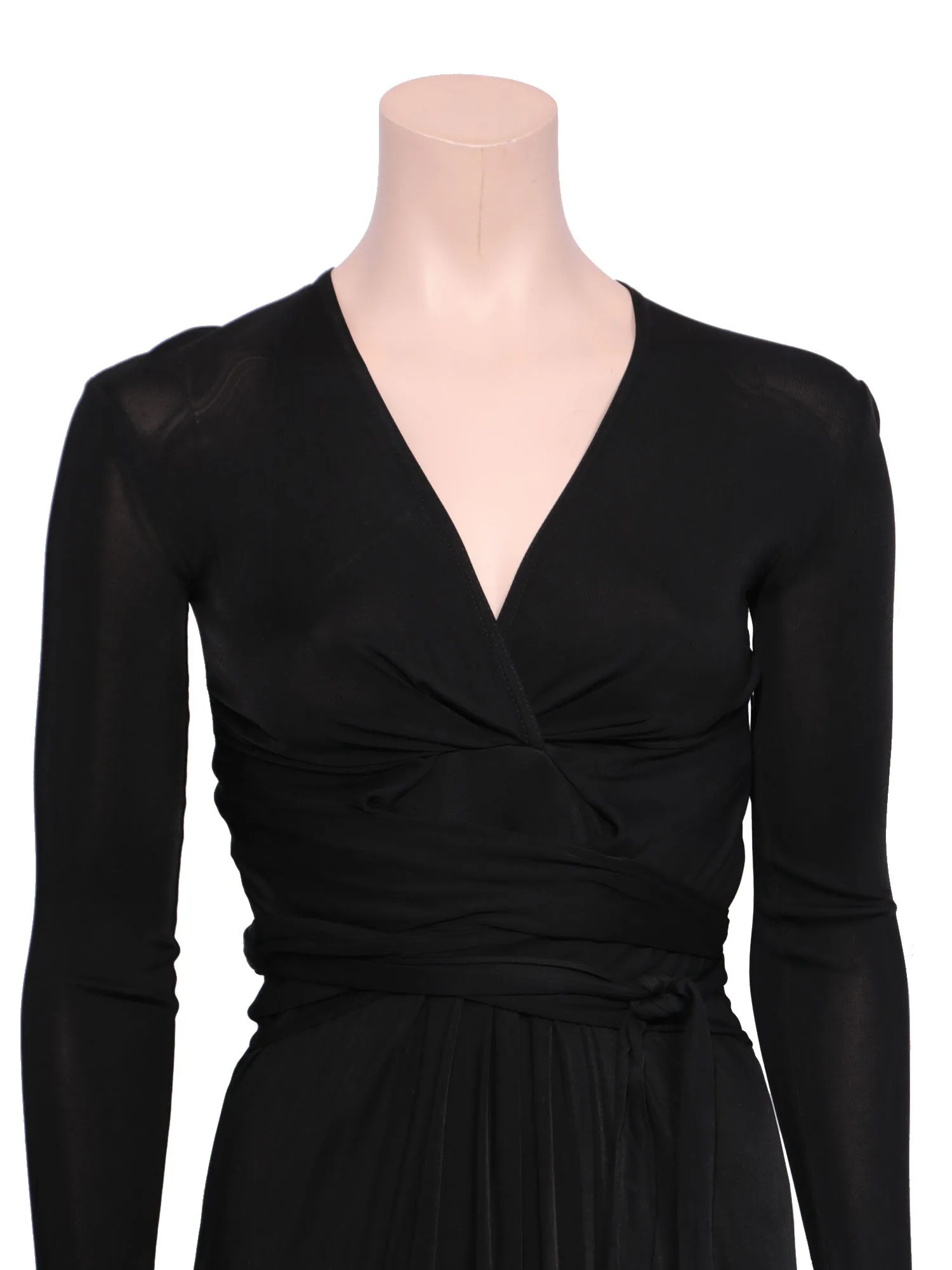 Wrap Dress